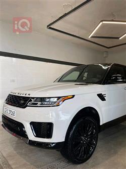 لاند ڕۆڤەر ڕانج ڕۆڤەر سپۆرت